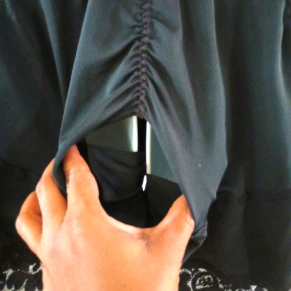 Chapewear/Post Surgical Garment/Postpartum/Girdle. 3XL/42 - Picture 10 of 16